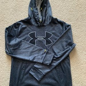Men’s Under Armour Hoodie